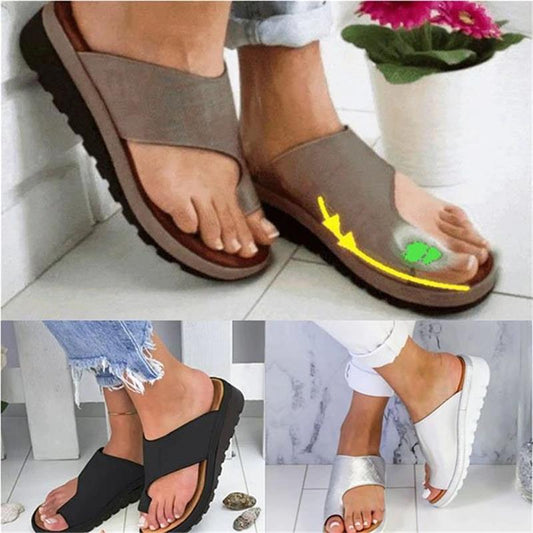 Letní ortopedické sandály👡