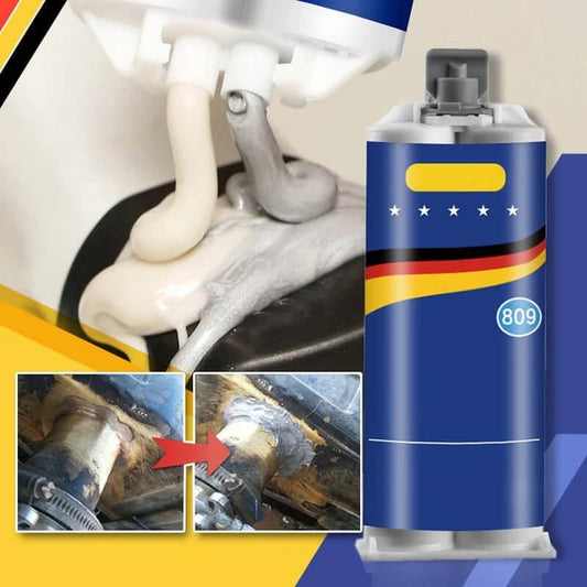 💦Vysoce účinné lepidlo na opravu kovů