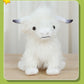 🐂🎁Jouet mignon en forme de vache des Highlands
