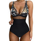 👙Mesh Tummy Control Plavky