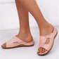 2025 Dámské ležérní letní pohodlné sandály Slip On