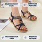 💥New sandals in Bohemian style🤩