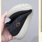 🎁 Dámské slip-on pletené chodící boty