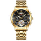 ✨High-value Waterproof Luminous Watch⌚2025 New Business Mens Watch