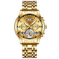✨High-value Waterproof Luminous Watch⌚2025 New Business Mens Watch