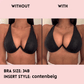 【🔥Kupte 1 a získejte 1 zdarma 】Invisible Lift Bra 💃