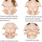 💖【Kup 1 +1 gratis】 👙Nalepovací neviditelné sběrací podprsenky✨