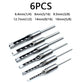 💁‍♂️Pousbo® Woodworking Square Hole Drill Bits / Adaptérový držák⚒️