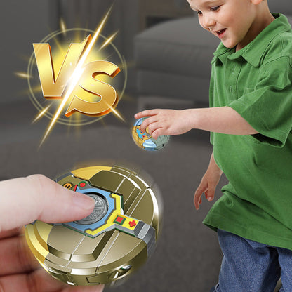 🔥Transformovatelné hračky Fidget Spinner