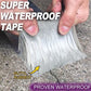 🔥Za poloviční cenu 🔥 Multifunkční vodotěsná zátková páska