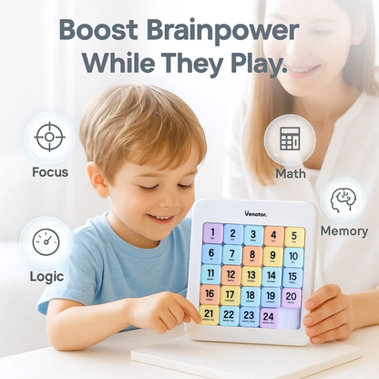 🧠 🧩 BRAINTRAIN PUZZLE👨‍👩‍👧‍👦✨