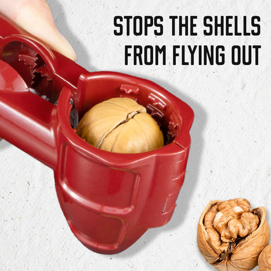 🔩 Jednoduchý ruční louskáček na ořechy