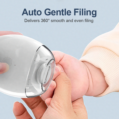 💅Univerzální automatická bruska na nehty pro dospělé a děti