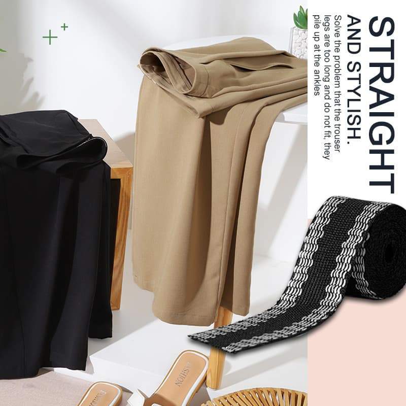 【Buy 1 Get  1 Free】Pants Edge Shorten Self-Adhesive-1